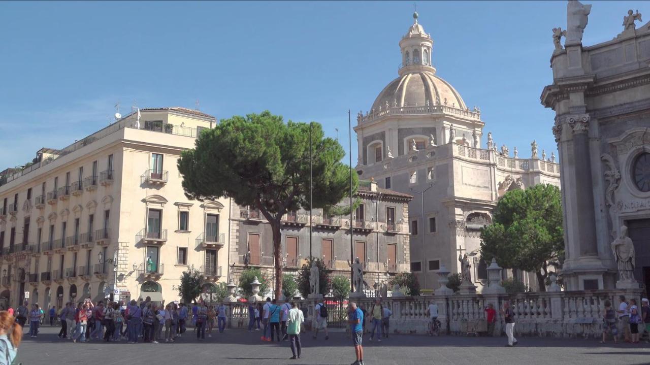 Dimora Porta Garibaldi Villa CTA Exterior foto